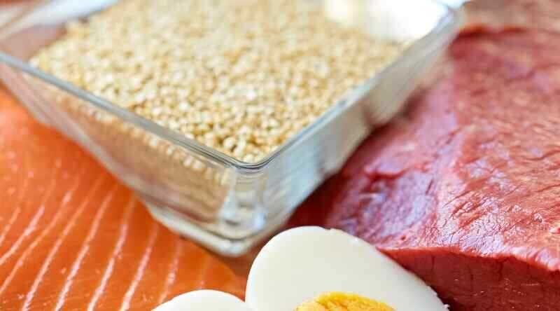 Protein Diyeti Nedir ve Nasıl Uygulanır?