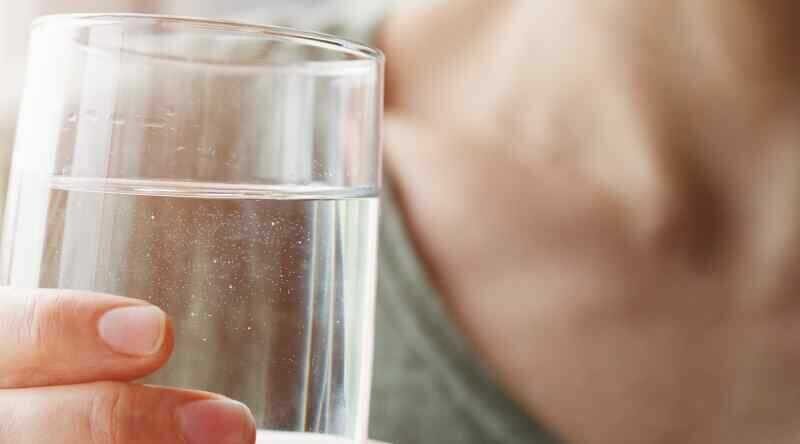 Su Diyeti Nedir ve Nasıl Uygulanır?