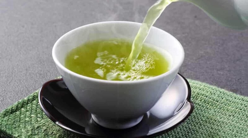 Yeşil Çayın Faydaları: Ne İşe Yarar?