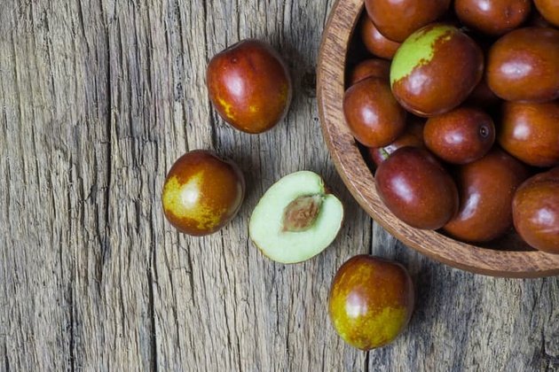 Hünnap Nedir ve Faydaları Nelerdir?