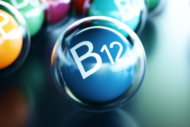 B12 Vitamini Eksikliğinin Belirtileri Nelerdir?
