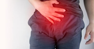 Kasık Fıtığı Nedir? Belirtileri ve Nedenleri Nelerdir?