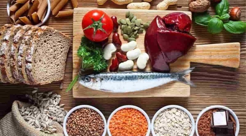 Bakır Minerali Eksikliği Ciddi Sağlık Sorunlarına Yol Açabilir