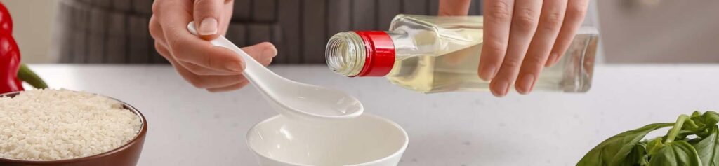 Beyaz Sirke Nedir ve Ne Amaçla Kullanılır?