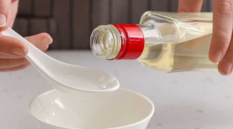 Beyaz Sirke Nedir ve Ne Amaçla Kullanılır?