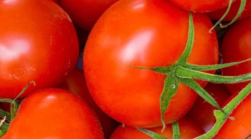 Domatesin Faydaları: Hangi Sağlık Sorunlarına İyi Gelir?