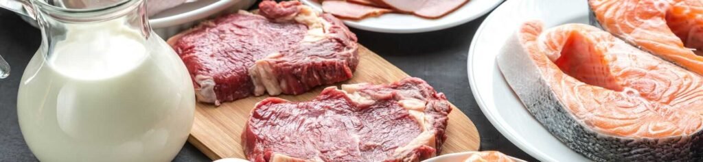 Günlük Protein İhtiyacı Nedir? Ne Kadar Protein Tüketilmelidir?