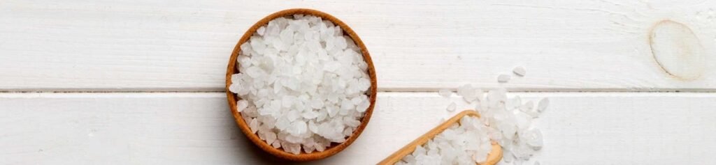 Kaya Tuzu Nedir ve Faydaları Nelerdir?