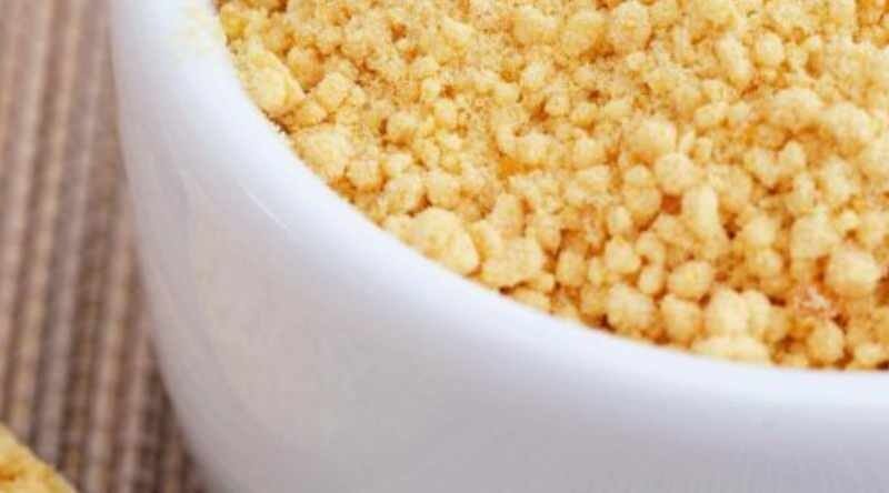 Lesitin Nedir ve Faydaları Nelerdir?