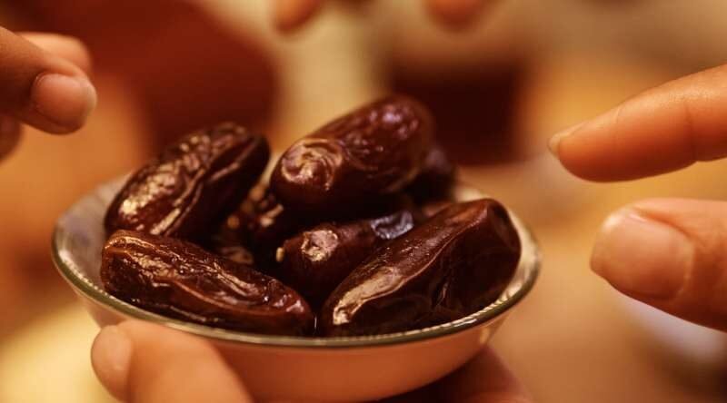 Ramazan Ayı İçin Besleyici Sahur, İftar ve Tatlı Seçenekleri