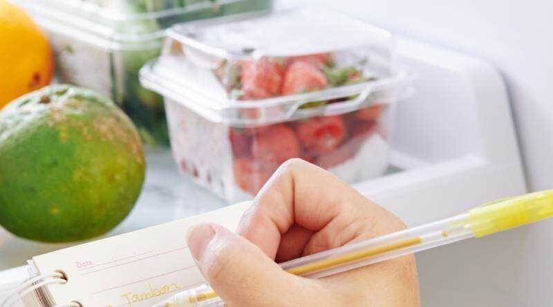 Reflü Diyeti Nedir ve Nasıl Uygulanır?