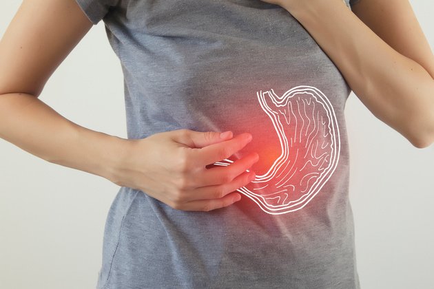 Gastrit Nedir? Belirtileri ve Tedavi Yöntemleri
