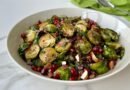 Brüksel Lahanası Salatası Tarifi