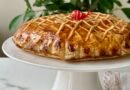 Galette Des Rois, Kralların Pastası Tarifi