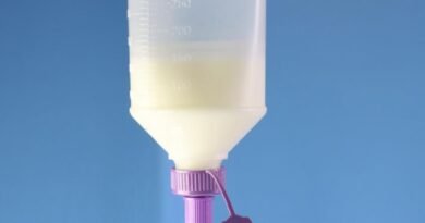 Enteral ve Parenteral Beslenme Nedir?