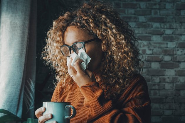 Soğuk Algınlığına İyi Gelenler ve Belirtileri