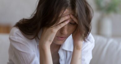 Migren İçin Hangi Yöntemler Etkilidir? Migren Ağrısı Nasıl Hafifletilir?