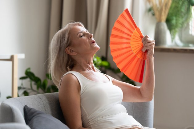 Menopoz Nedir? Menopozun Belirtileri Nelerdir?