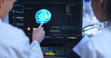 Parkinson Cerrahisi: Nedir? | Anadolu Sağlık Merkezi Hastanesi