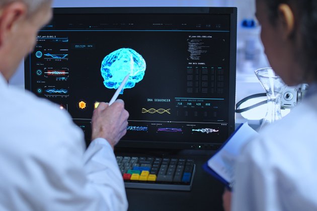 Parkinson Cerrahisi: Nedir? | Anadolu Sağlık Merkezi Hastanesi