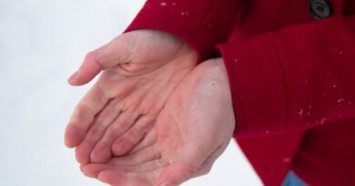 Raynaud Sendromu Hakkında Bilgi | Anadolu Sağlık Merkezi Hastanesi