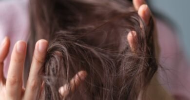 Trikotillomani (Saç Koparma Bozukluğu) Nedir?