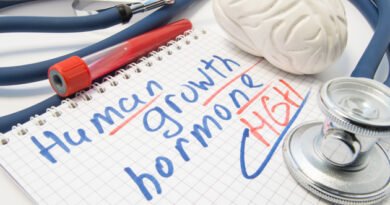 Büyüme Hormonu Nedir? Eksikliğinin Belirtileri Nelerdir?