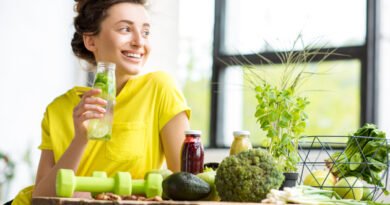 Detoks Nedir? | Anadolu Sağlık Merkezi