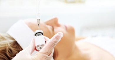 Revitalizing Youth: Mezolifting & Facial Mesotherapy