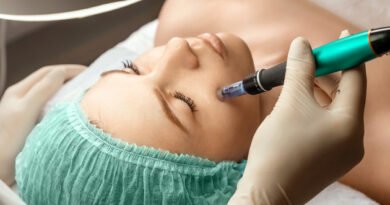 Hydrafacial MD Power ve Aquapeel ile Cilt Bakımı