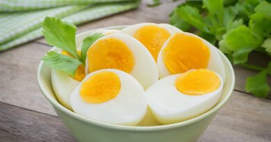 Kalp Sağlığınız için Yumurtayı Doğru Şekilde Tüketin