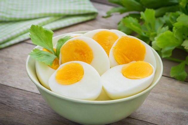 Kalp Sağlığınız için Yumurtayı Doğru Şekilde Tüketin
