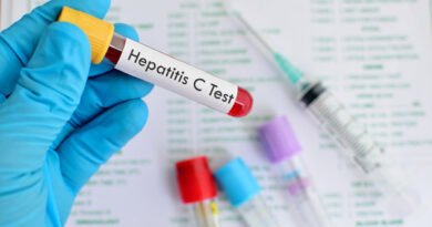 Hepatit C Aşısı | Anadolu Sağlık Merkezi Klinik Hizmetleri