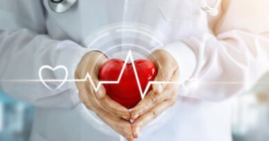 Kalp Hastalığı Risklerinizi Keşfedin! | Anadolu Sağlık Merkezi