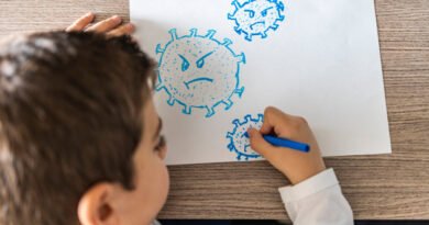 COVID-19 Geçiren Çocuklarda MIS-C Hastalığına Önem Verin!