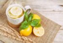 Limonlu Suyun Sağlığa Faydaları | Anadolu Sağlık Merkezi