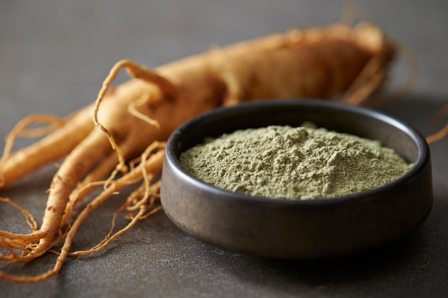 Ginseng Nedir? | Anadolu Sağlık Merkezi Hastanesi Rehberi