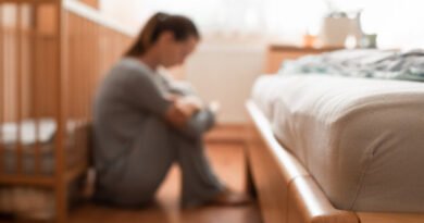 Postpartum Syndrome | Anadolu Health Center Hospital