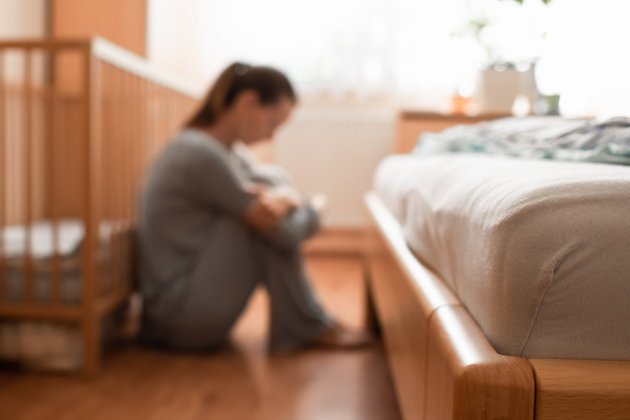 Postpartum Syndrome | Anadolu Health Center Hospital