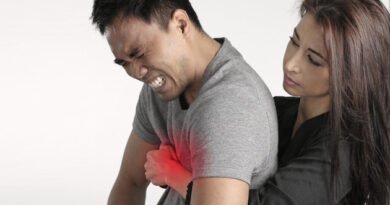 Heimlich Manevrası Nedir ve Nasıl Yapılır?
