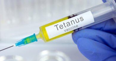 Tetanoz: Tanımı, Belirtileri, Tedavi Yöntemleri ve Aşılama Bilgisi