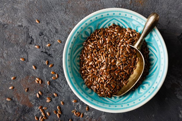 Keten Tohumunun Faydaları Nedir? | Anadolu Sağlık Merkezi Hastanesi