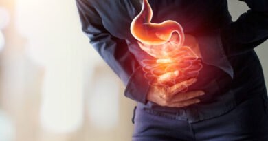 Ülser Nedir? Belirtileri, Tanısı ve Tedavi Yöntemleri