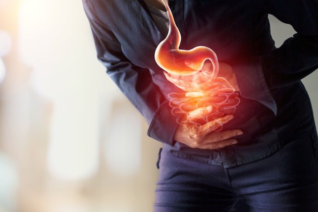 Ülser Nedir? Belirtileri, Tanısı ve Tedavi Yöntemleri