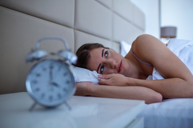 Uykusuzluk (İnsomnia): Tanımı, Nedenleri, Belirtileri ve Tedavi Yöntemleri