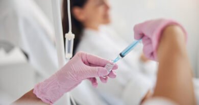 Glutatyon Nedir? Faydaları ve Tedavi Yöntemleri Nelerdir?