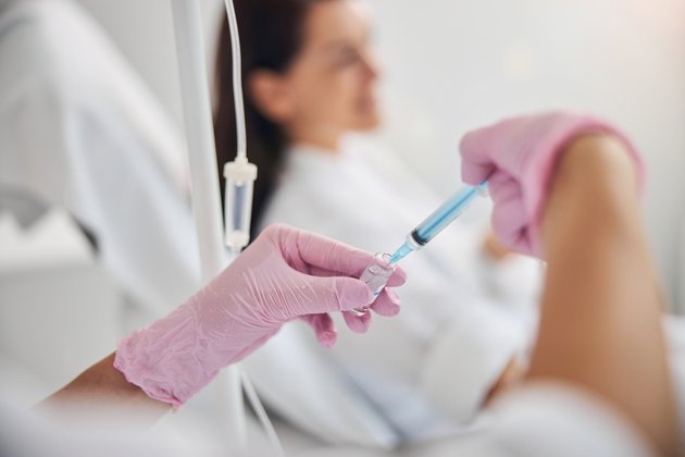 Glutatyon Nedir? Faydaları ve Tedavi Yöntemleri Nelerdir?