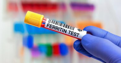 Ferritin: Nedir? Yüksek ve Düşük Seviyelerinin Belirtileri ve Tedavi Yöntemleri