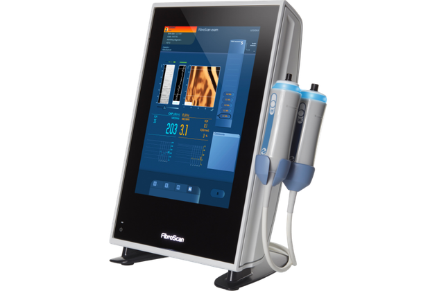 Fibroscan Yöntemi: Karaciğer Biyopsisinin Alternatifi