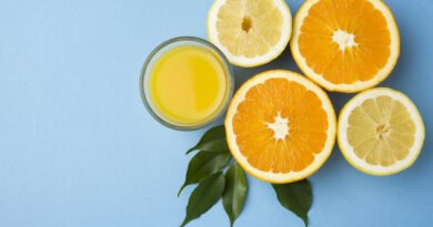 Karaciğerin Sadık Dostları: Greyfurt ve Limon